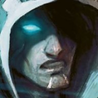 Blade's Edge