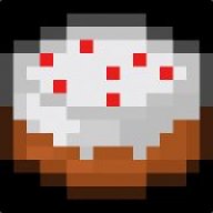 Legendary Cupcake Lvl. 42