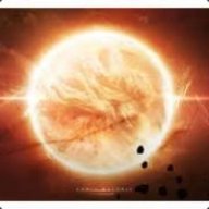 VY Canis Majoris