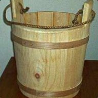 [RAIL] Bucket [Diabeetus]