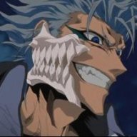 Grimmjow