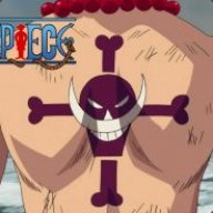 PORTGAS D. ACE
