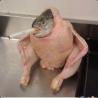 Vicious Mackerel