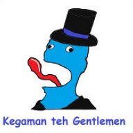 Kegaman