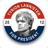Tyrion Lannister