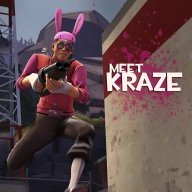 Kraze