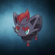 Zorua