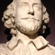 Iambic Pentameter