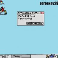 ZeroE