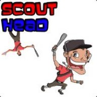 ScoutHead