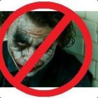 Not Joker