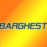 Barghest