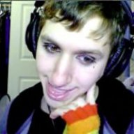 The Friendly Hoovy