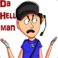 [H2K]♚scout who✯