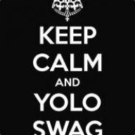 #YOLO #SW[A]G
