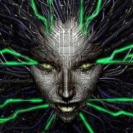 SHODAN 2