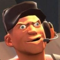 a guy with a shitty ping