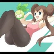 Puffy Puff Puff