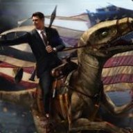 Toxic Velociraptor