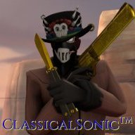 ClassicalSonic™