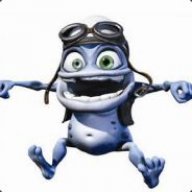 CrazyFrog