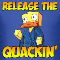 Duck Quackington