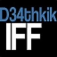 -IFF- D34thkik