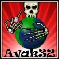 Avak32