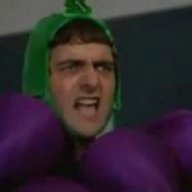 Rampaging grapist