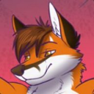 That Furry Foxy