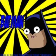 *!(Batman)!*