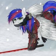 Red The Ripper
