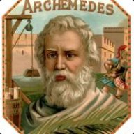 [RDC] Archemedes