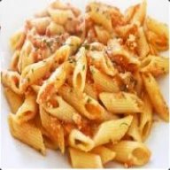 Pasta Enthusiast