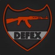 Defex