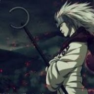 Madara Uchiha