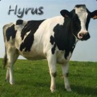 Hyrus