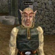 Fargoth