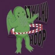 Cthuluhoop