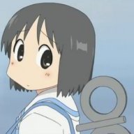 Nano Shinonome