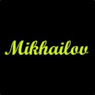 ♊ Mikhailov ♊