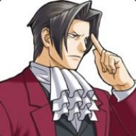 Miles Edgeworth