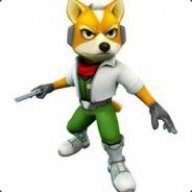 Mr. Starfox of TFF