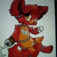 Foxy The Scrublord