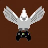 Lone Hawk