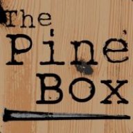 Pinebox