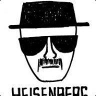 Moist Walter White