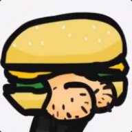 Nutburger