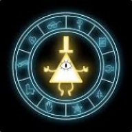 [{P2P}]BillCipher Scrap2Unusuals