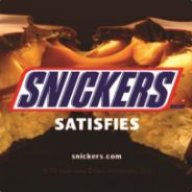 i really satisfy